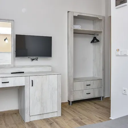 Beyaz Konak ホテル 3*