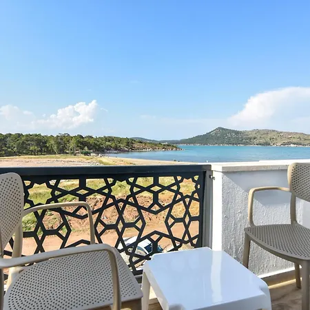 ホテル Beyaz Konak Ayvalı