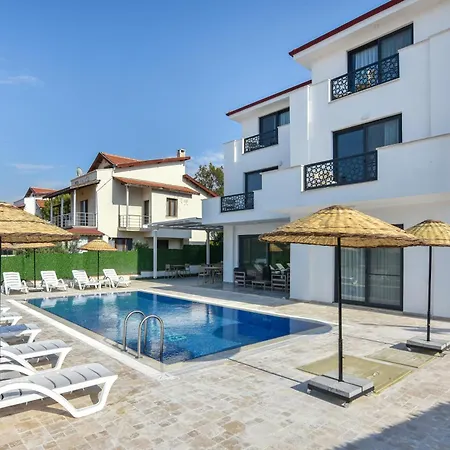 Beyaz Konak ホテル