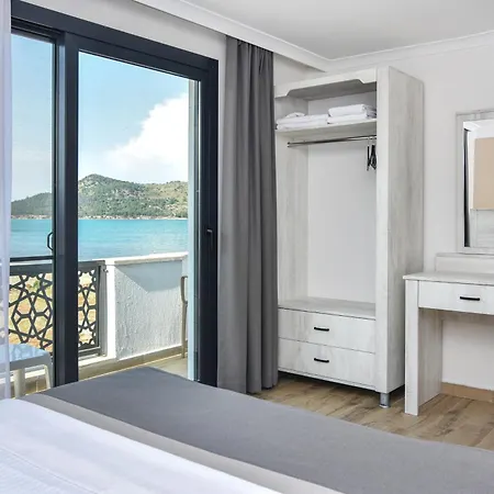 ホテル Beyaz Konak