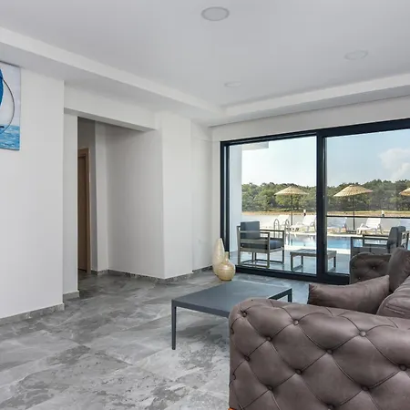 ホテル Beyaz Konak Ayvalı