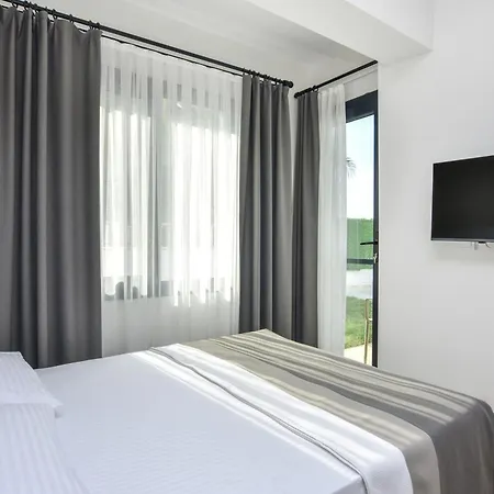 Beyaz Konak ホテル Ayvalı