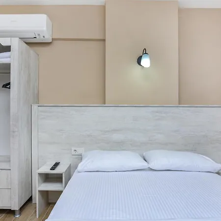 Beyaz Konak ホテル 3*