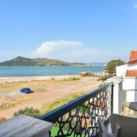 Beyaz Konak ホテル