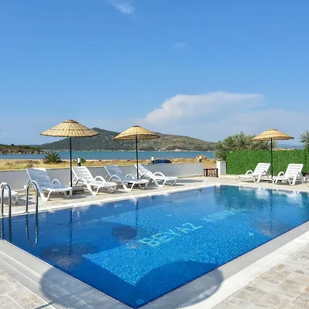 ホテル Beyaz Konak