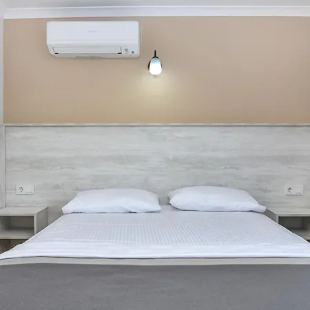 Beyaz Konak ホテル 3*