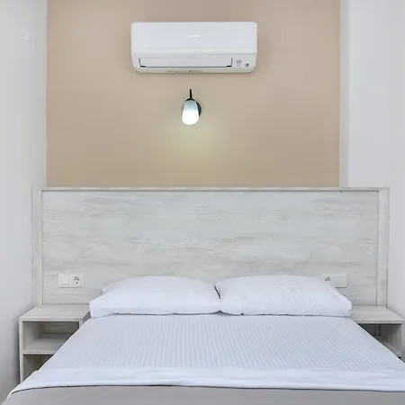 Beyaz Konak ホテル Ayvalı