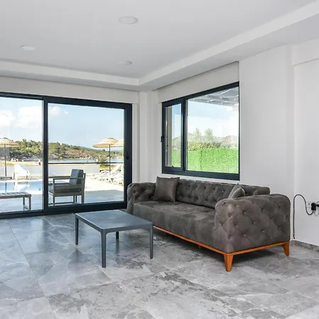 ホテル Beyaz Konak Ayvalı