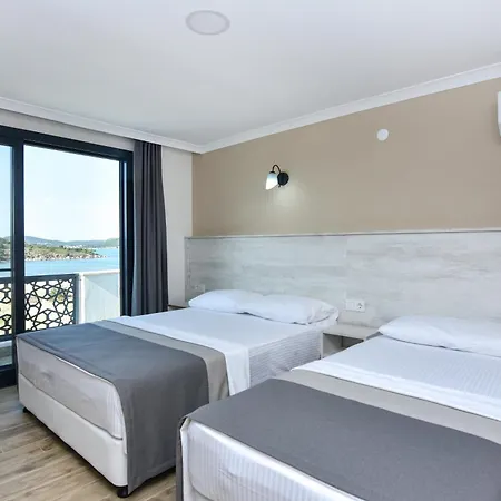 Beyaz Konak Hotel 3*