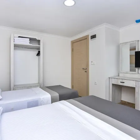 Beyaz Konak Hotel Ayvalı