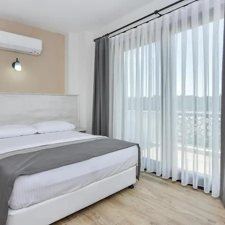 Hotel Beyaz Konak 3*