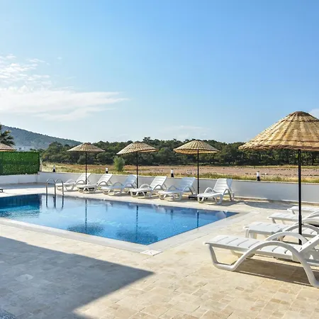 Beyaz Konak Hotel Ayvalı