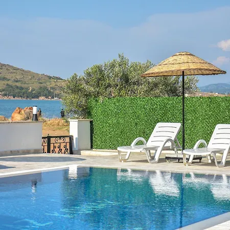 Hotel Beyaz Konak 3*