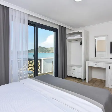 Hotel Beyaz Konak