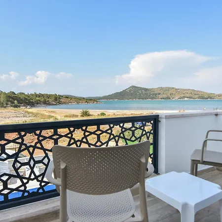 Hotel Beyaz Konak Ayvalı