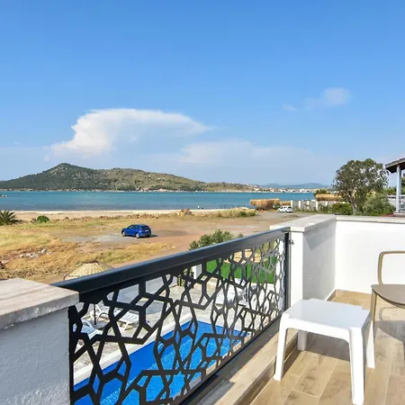 Beyaz Konak 3*