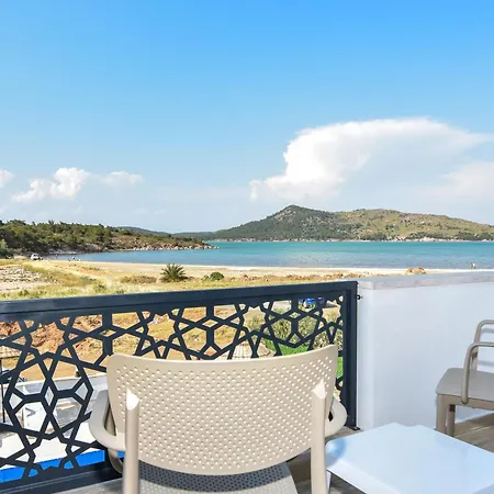 Hotel Beyaz Konak Ayvalı