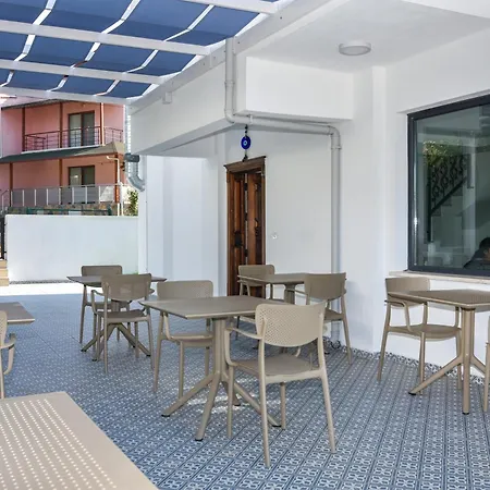 Beyaz Konak Ayvalik