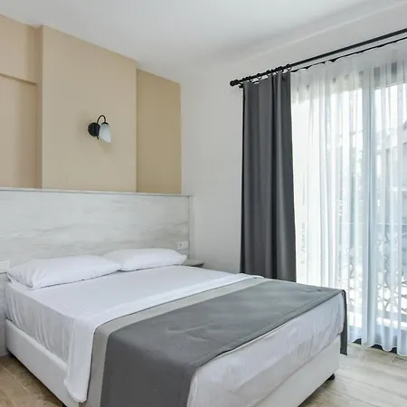 Hotel Beyaz Konak Ayvalı