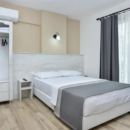 Beyaz Konak Hotel Ayvalı