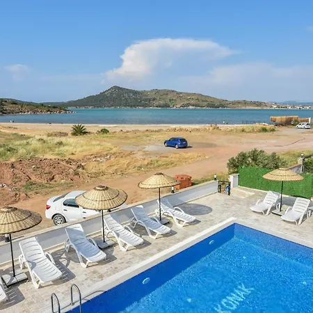 Beyaz Konak 3*