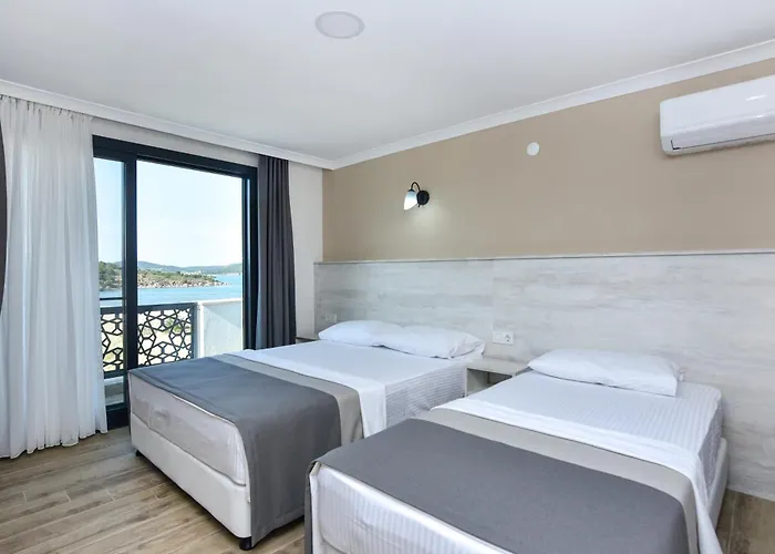 Beyaz Konak Hotel 3*