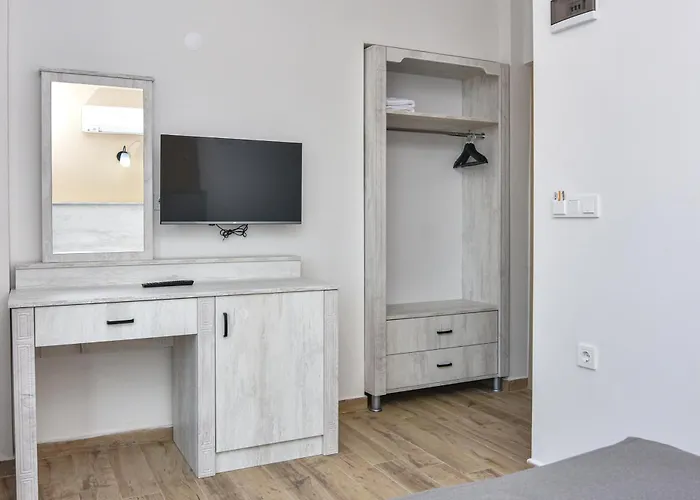 Beyaz Konak Hotel 3*