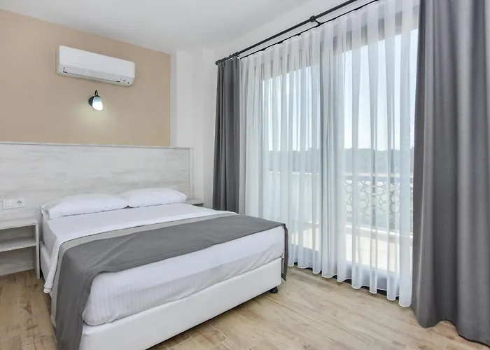 Hotel Beyaz Konak 3*