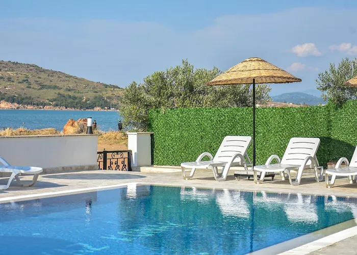 Hotel Beyaz Konak 3*