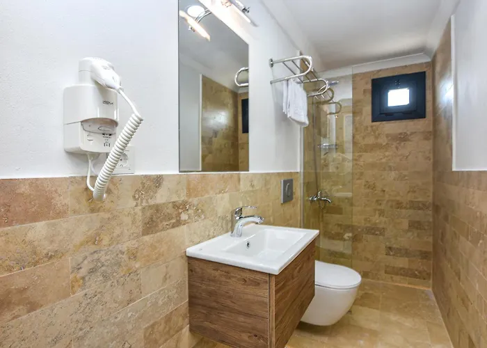 Beyaz Konak Hotel Ayvalı