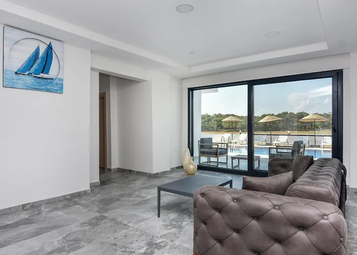 Hotel Beyaz Konak Ayvalı