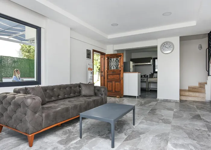 Beyaz Konak Hotel 3*