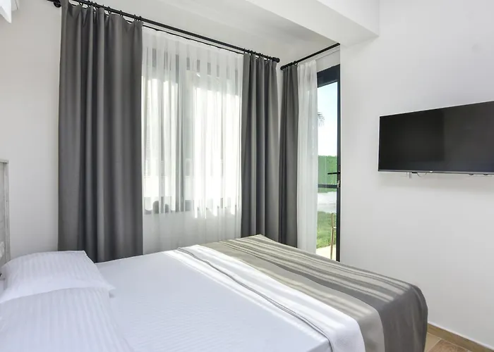 Beyaz Konak Hotel Ayvalı