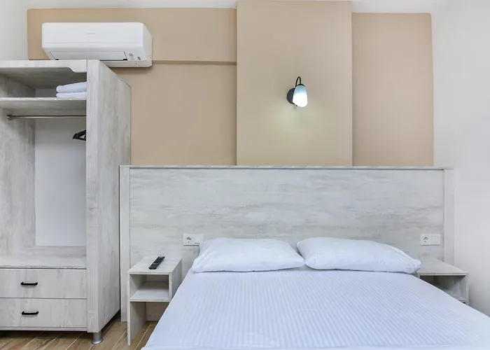 Beyaz Konak Hotel 3*