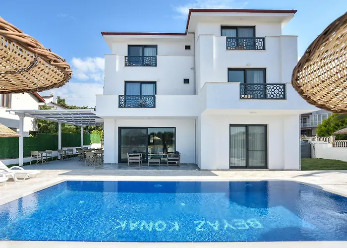 Hotel Beyaz Konak 3*