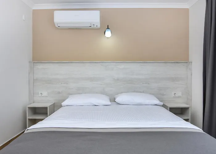 Beyaz Konak Hotel 3*