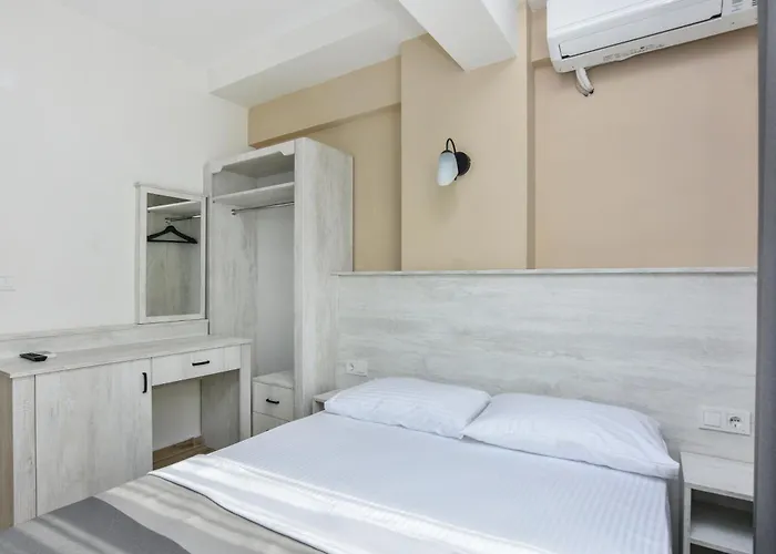Beyaz Konak Hotel 3*