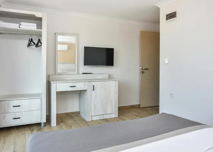 Hotel Beyaz Konak 3*