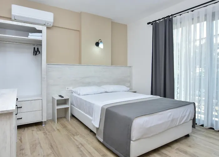 Beyaz Konak Hotel Ayvalı