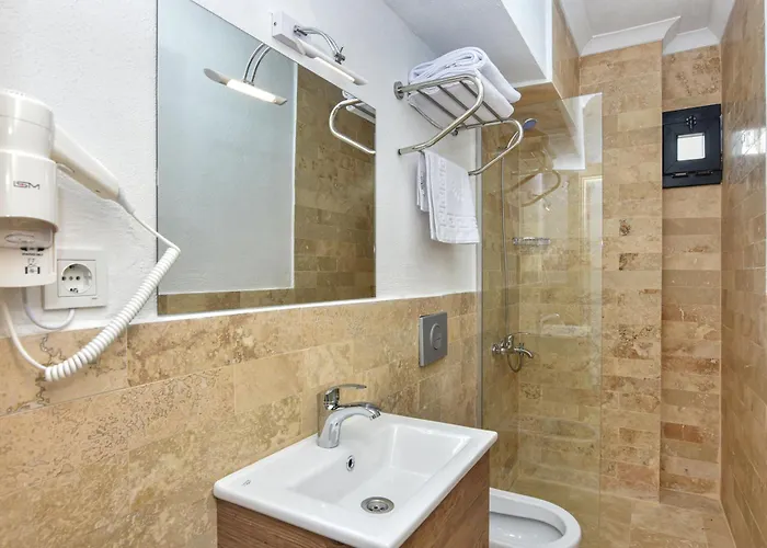 Hotel Beyaz Konak 3*